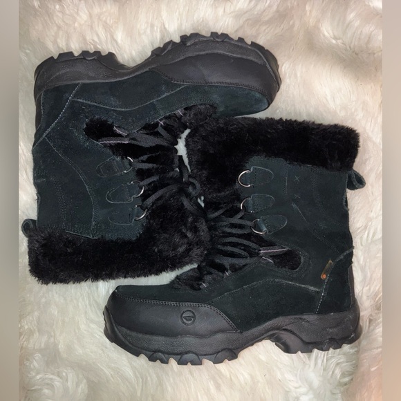 Hi-Tec St. Moritz Lite 200 I Women's Waterproof Winter Boots NWOT - Picture 9 of 11